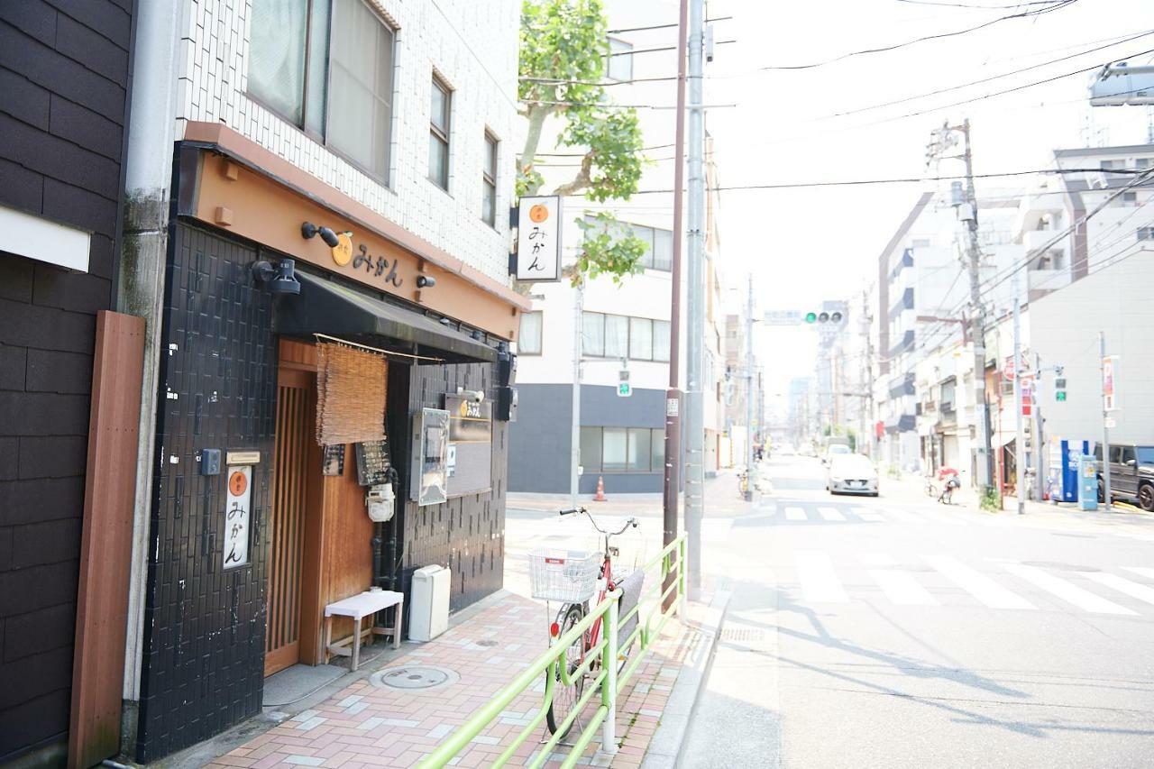 Ueno Residence Hotel Matsumoto — Photos 3