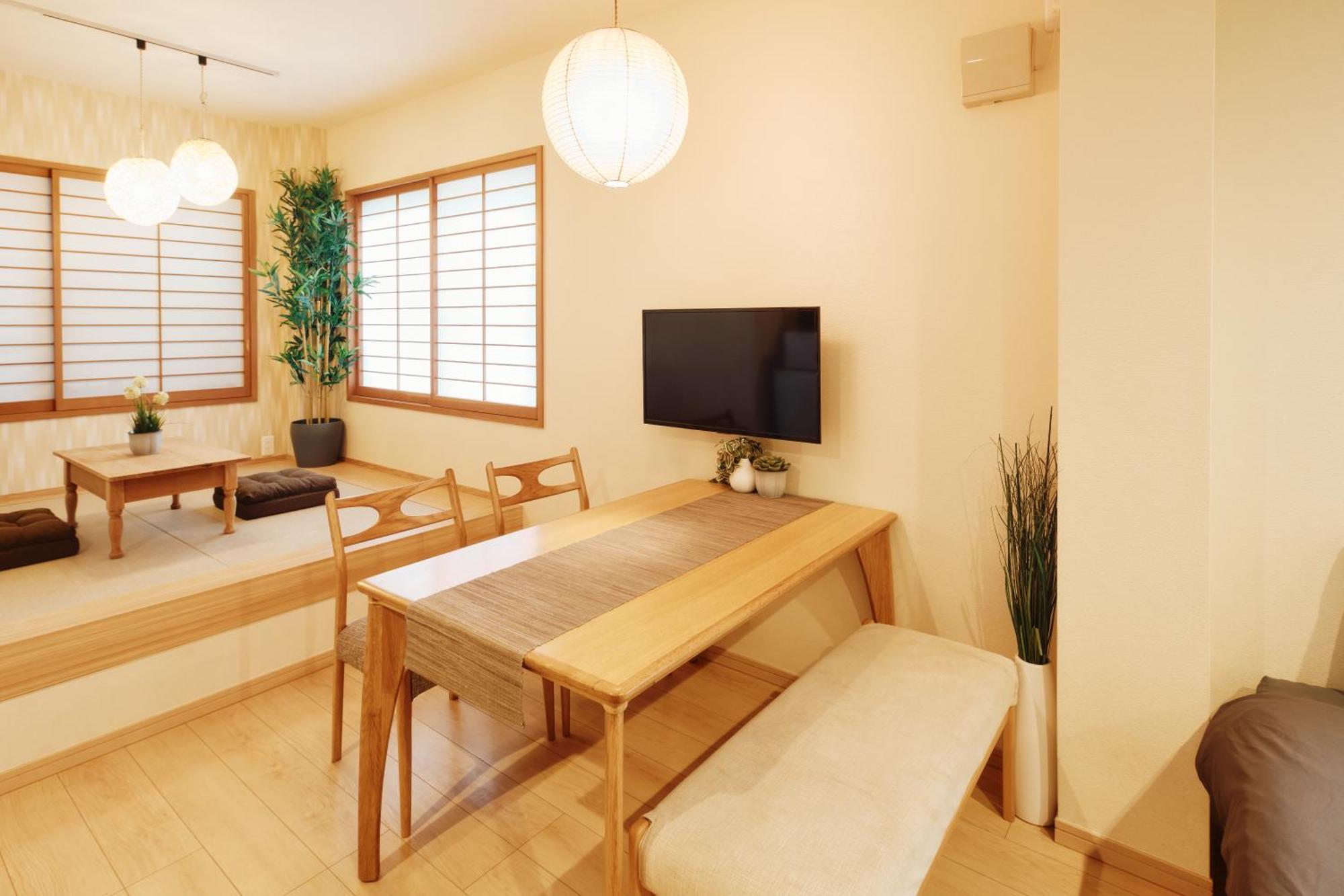 Ueno Residence Hotel Matsumoto — Photos 1